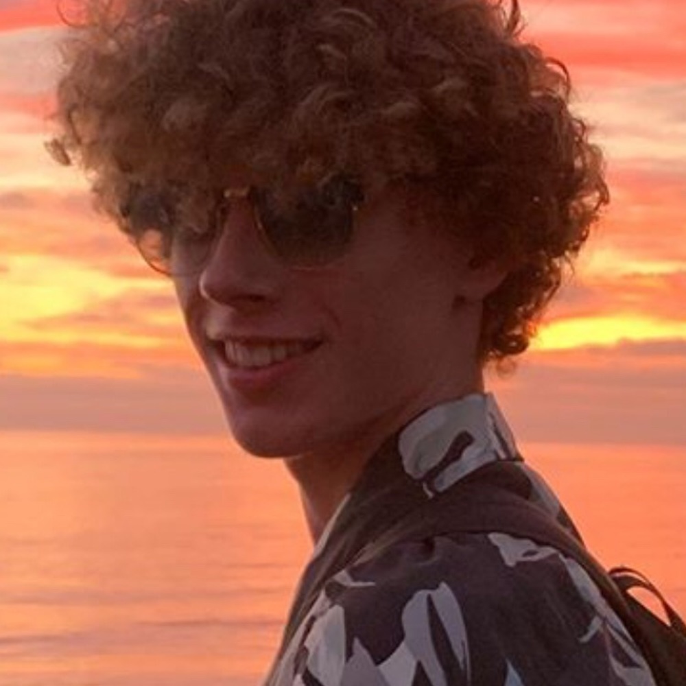 Meet your Posher, Eli